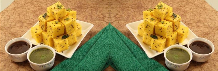 Dhokla