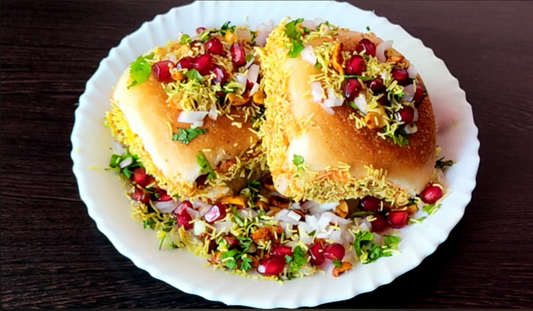 WOHP Dabeli