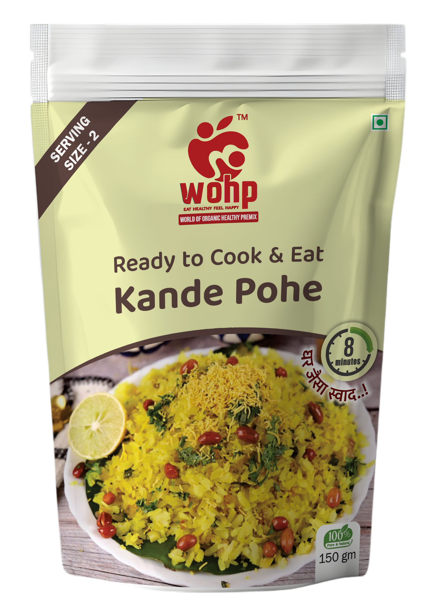 WOHP Khade Pohe