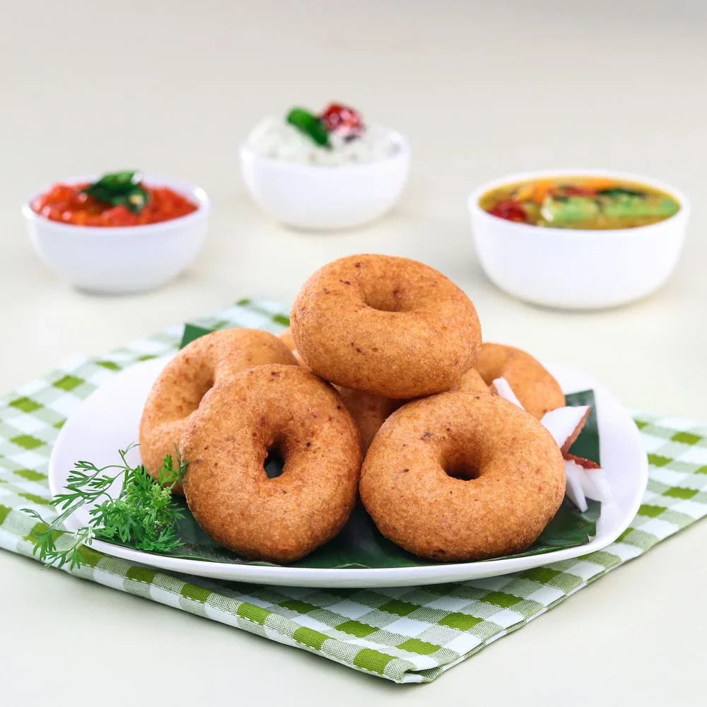 WOHP Medu Vada Mix