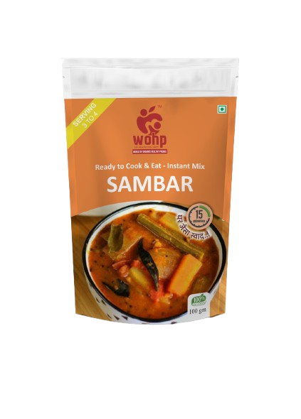 WOHP Sambar