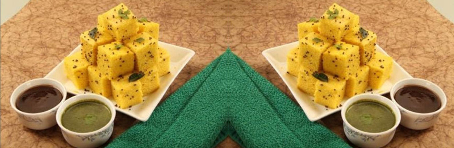 Dhokla