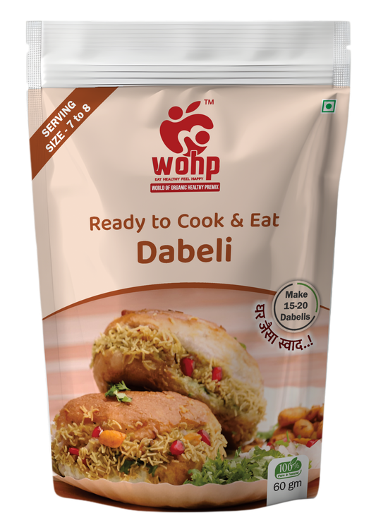 WOHP Dabeli