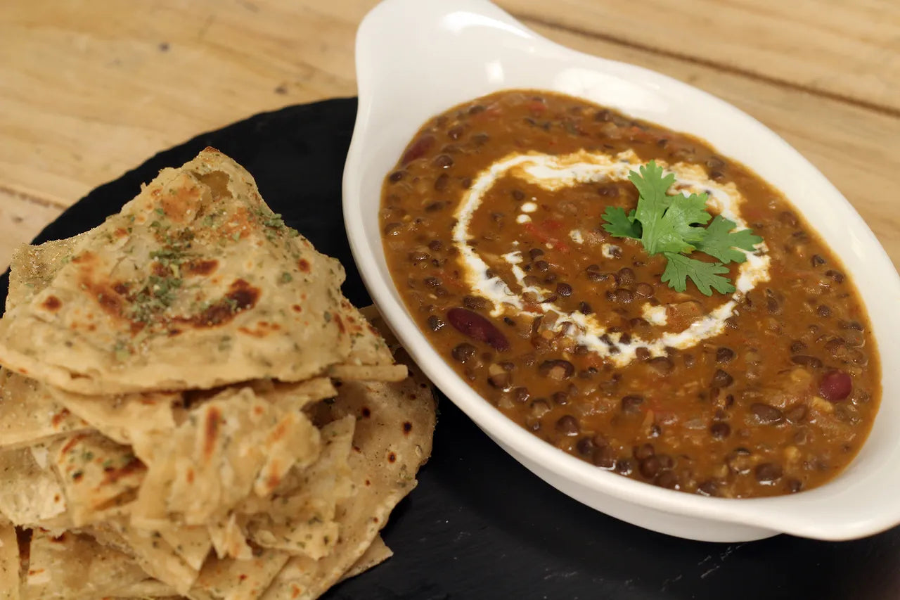 WOHP Ready to Eat Dal Makhani