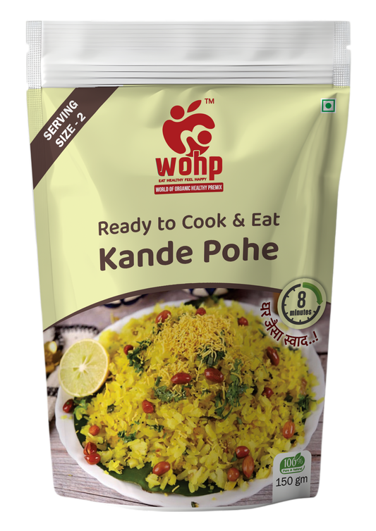 WOHP Khade Pohe